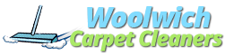 Woolwich Carpet Cleaners