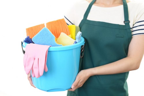 Professional carpet cleaning in Woolwich for a fresh home interior