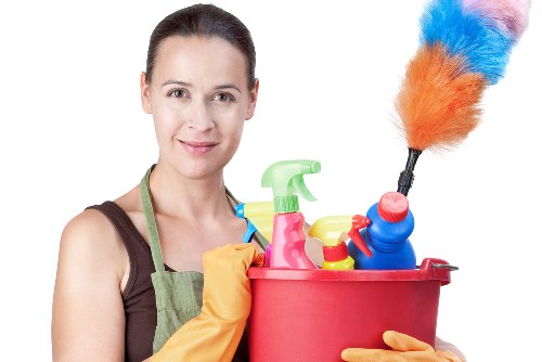 Professional sofa cleaning in Woolwich for fabric upholstery