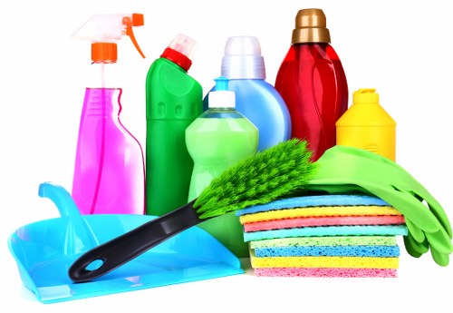 Carpet cleaning terms and conditions introduction