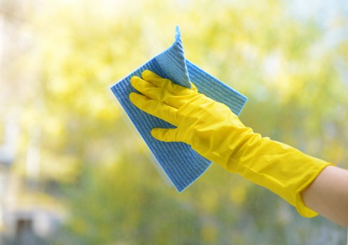 Commercial upholstery cleaning for seating in Woolwich