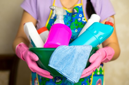 Woolwich Carpet Cleaners delivering a polished and refreshed carpet finish