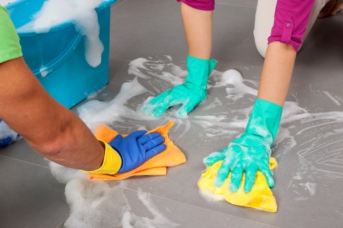 SSL-encrypted payment step for Woolwich carpet cleaning services