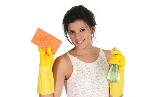 Illustration of accessible web browsing for Woolwich Carpet Cleaners