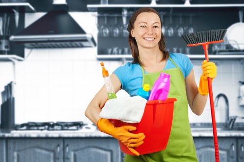 Professional carpet cleaning service in Woolwich focusing on quality and care