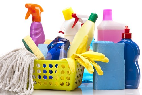 Deep mattress cleaning service for a fresh sleeping area
