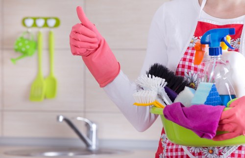 Professional stain removal for carpets in Woolwich