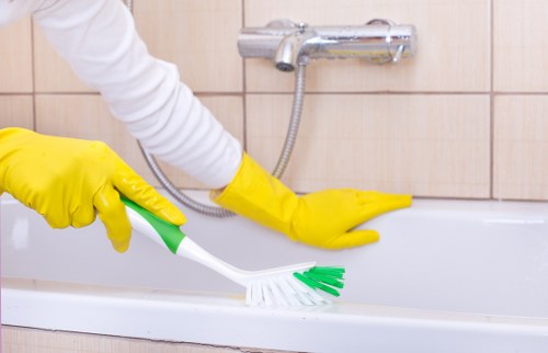 Deep cleaning equipment for business carpets in Woolwich