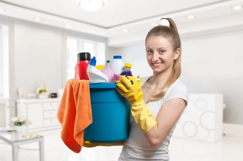 Deep steam carpet cleaning for Woolwich properties